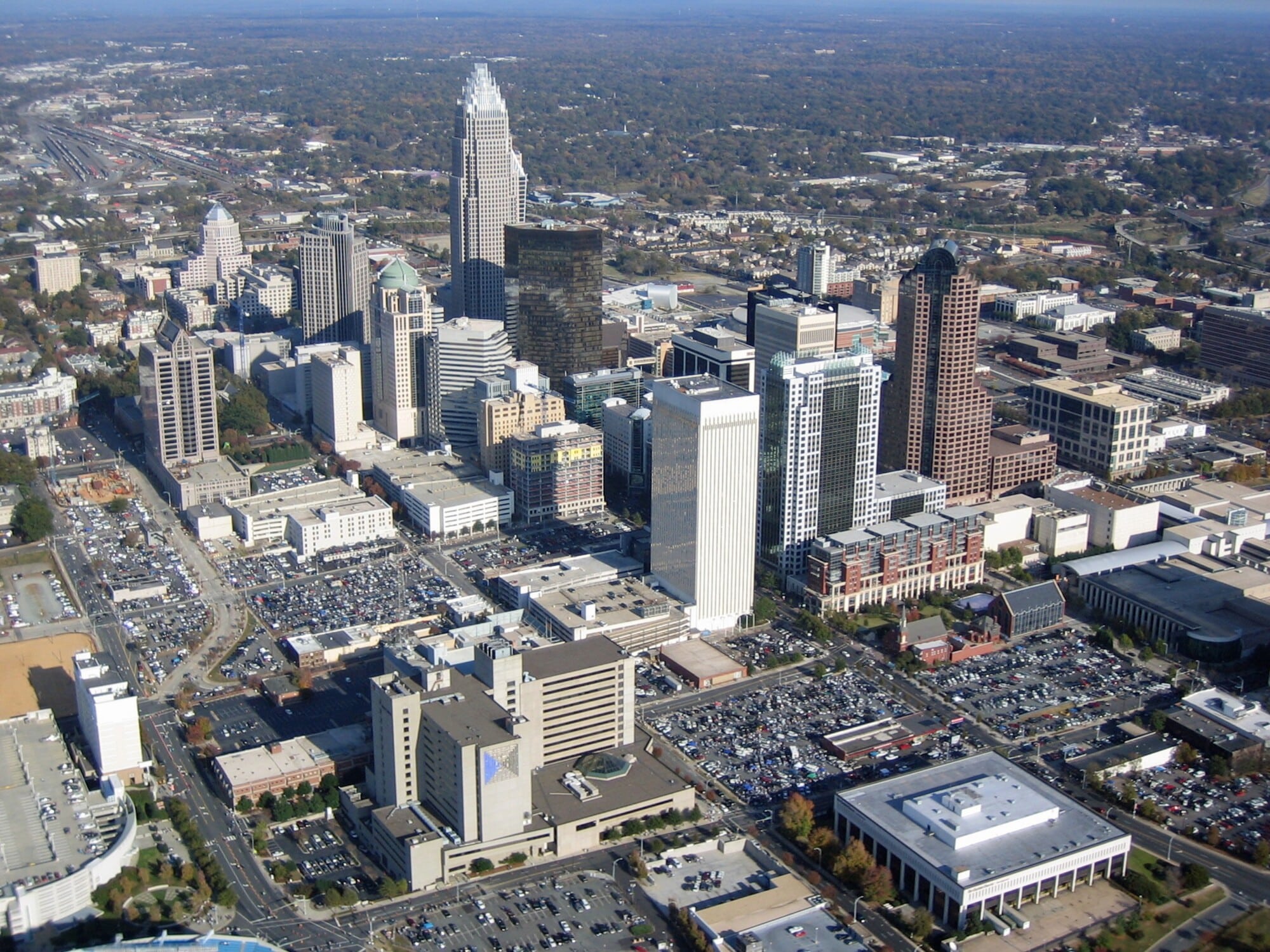 Common Mistakes in Screening Tenants for Landlords in Charlotte